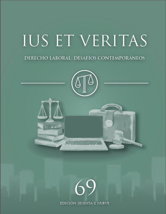Ius et veritas