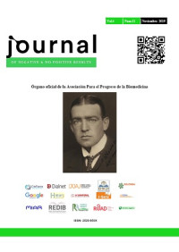 Image of Salud comunitaria : una revisión de los pilares, enfoques, instrumentos de intervención y su integración con la atención primaria