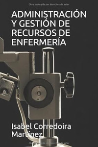 Image of Administración y gestión de recursos de enfermería