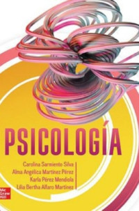 Image of Psicología