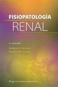 Image of Fisiopatología renal : fundamentos