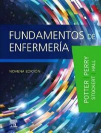 Image of Fundamentos de enfermería
