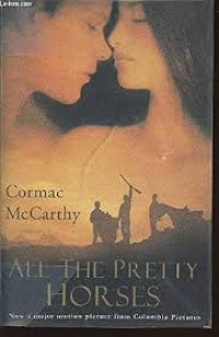 Image of All The Pretty Horses