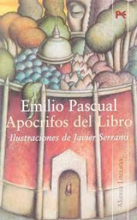 Image of Apócrifos del libro