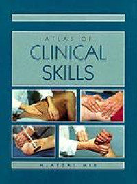Image of Atlas clinical skills