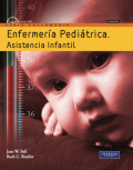 ENFERMERÍA PEDIÁTRICA. ASISTENCIA INFANTIL
