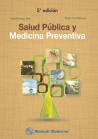 Image of SALUD PÚBLICA Y MEDICINA PREVENTIVA