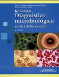 DIAGNÓSTICO MICROBIOLÓGICO - TEXTO Y ATLAS A COLOR