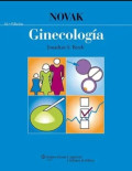 Berek y Novak ginecología