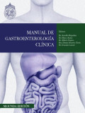 MANUAL DE GASTROENTEROLOGÍA CLÍNICA