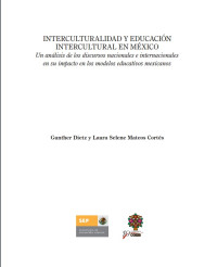Image of INTERCULTURALIDAD Y EDUCACIÓN INTERCULTURAL EN MÉXICO.