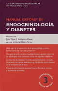 ENDOCRINOLOGY AND DIABETES