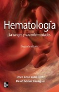 HEMATOLOGÍA LA SANGRE Y SUS ENFERMEDADES