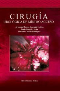 Image of Cirugía urológica de mínimo acceso