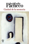 Ciudad de la memoria : poemas / 1986-1989