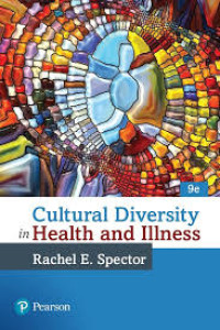 Image of Cultural diversity in health and illness