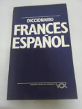 Diccionario compendiado Español-Francés