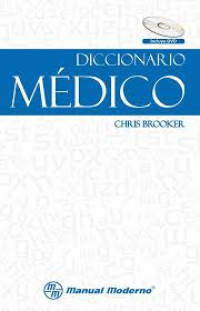 Image of Diccionario médico