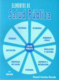 Image of Elementos de salud publica