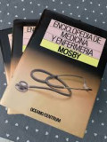 Enciclopedia de medicina y enfermeria mosby
