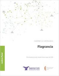 Image of Flagrancia