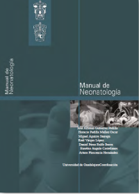 Image of Manual de neonatología