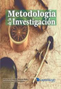 Metodología de la investigación