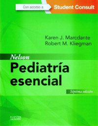 Image of Nelson : Pediatría esencial