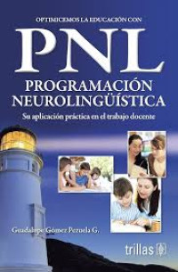 Image of Optimicemos la educación con programación neurolingüistica