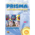 Prisma latinoamericano : método de español para extranjeros : comienza