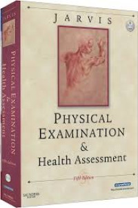 Image of Physical examination & health assessment