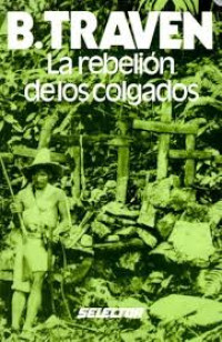 Image of La rebelión de los colgados