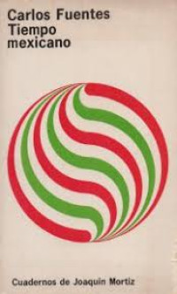 Image of Tiempo mexicano