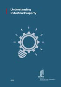 Image of Principios básicos de la propiedad industrial