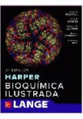 Harper. Bioquímica ilustrada