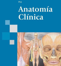 Image of Anatomía clínica