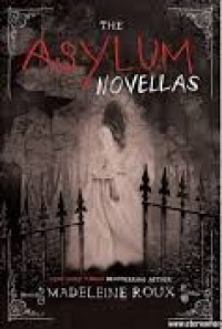 Image of The asylum : novellas