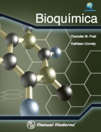 Image of Bioquímica