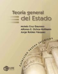 Image of Teoría general del Estado