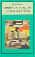 Compendio de teoría general del Estado