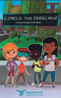 Image of ¡Conoce tus derechos!