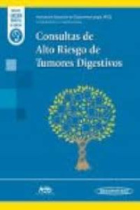 Image of Consultas de alto riesgo de tumores digestivos