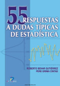 55 respuestas a dudas típicas de estadística