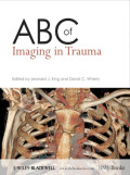 ABC of imaging in trauma