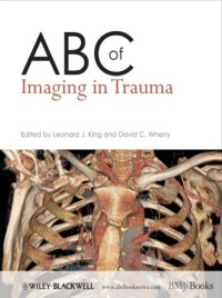 Image of ABC of imaging in trauma