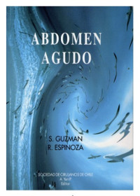Image of Abdomen agudo