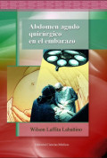 Abdomen agudo quirúrgico en la embarazada