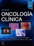 Abeloff oncología clínica