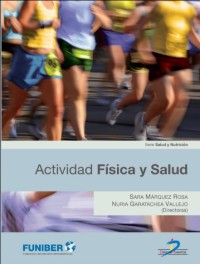 Image of Actividad física y salud