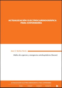 Image of Actualización electrocardiográfica para enfermería